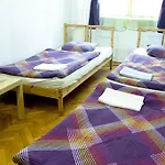 Downtown Hostel