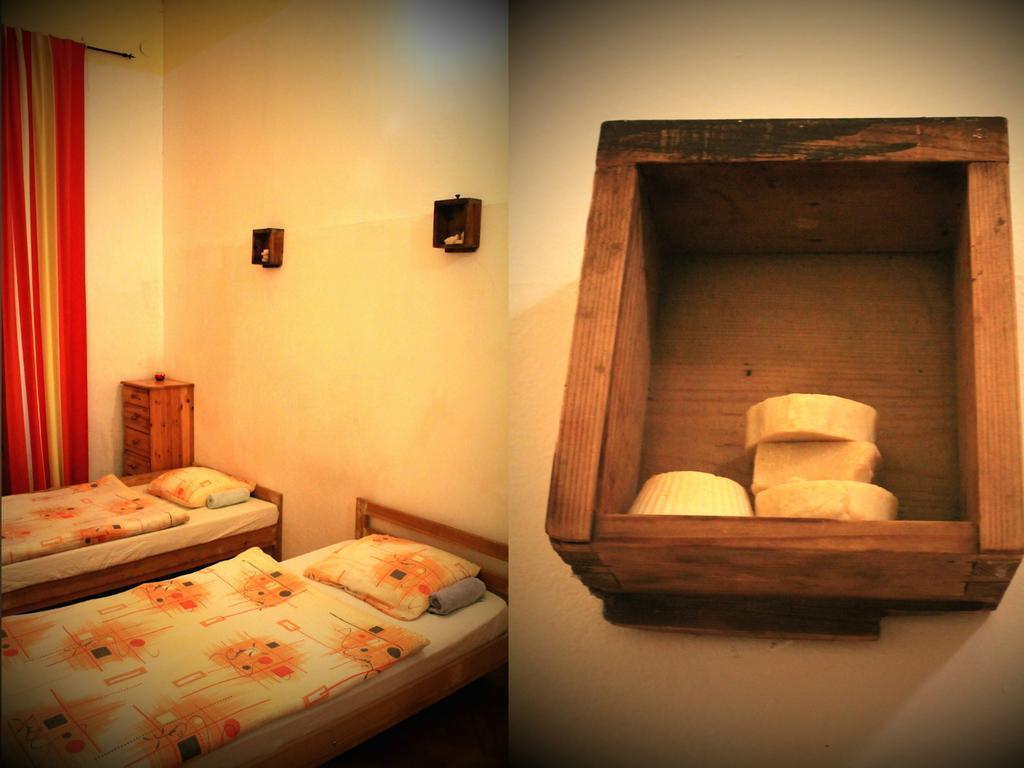 Downtown Hostel Budapest
