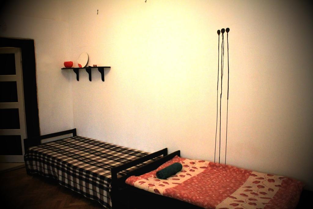 Hostel Downtown Budapest