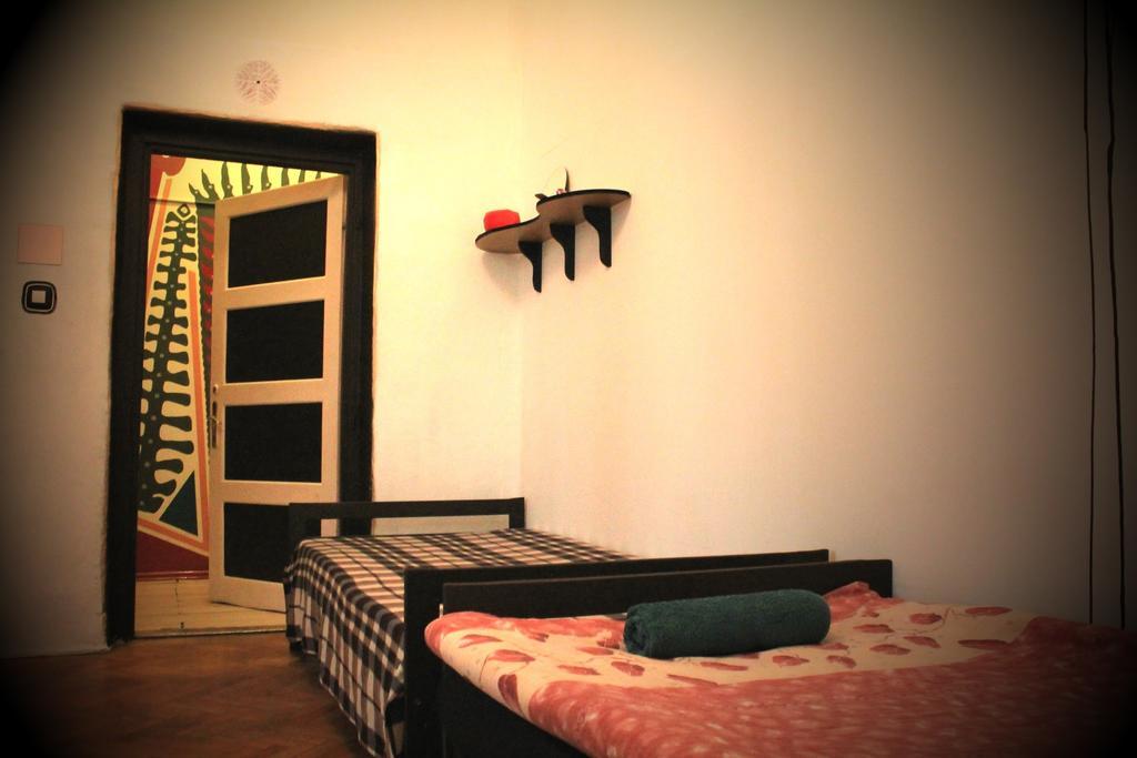 Downtown Hostel