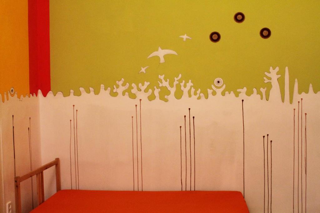 Downtown Hostel *