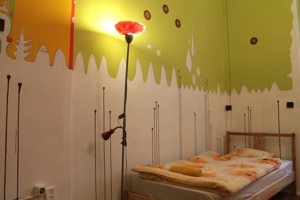 Downtown Hostel
