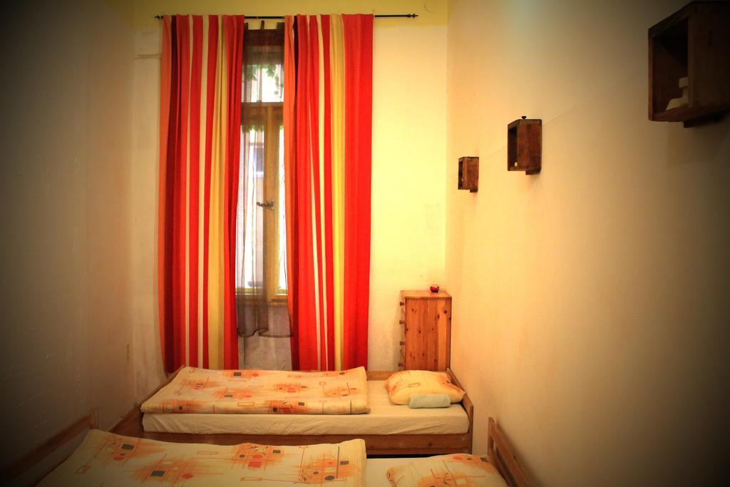 Hostel Downtown