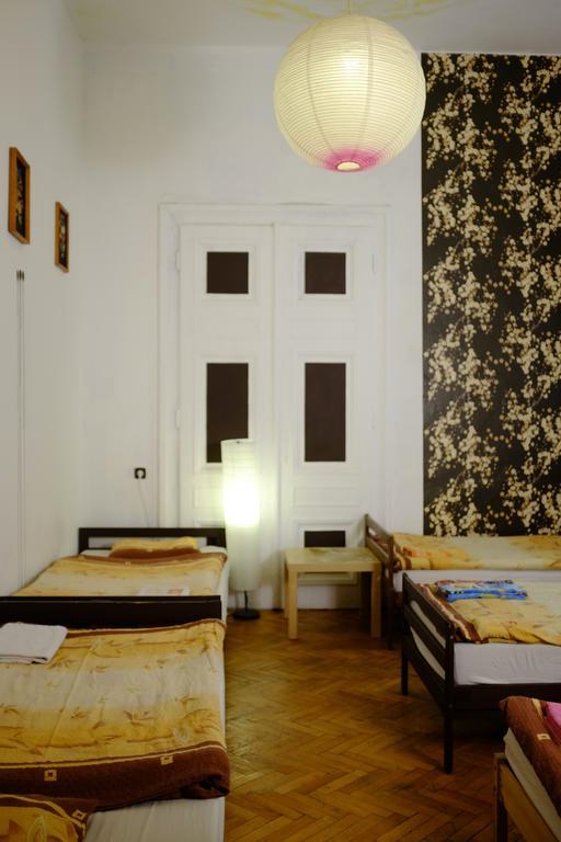 Hostel Downtown Budapest