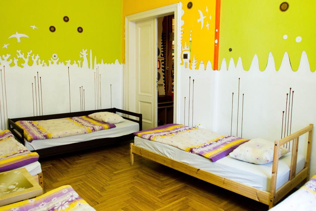 Hostel Downtown *