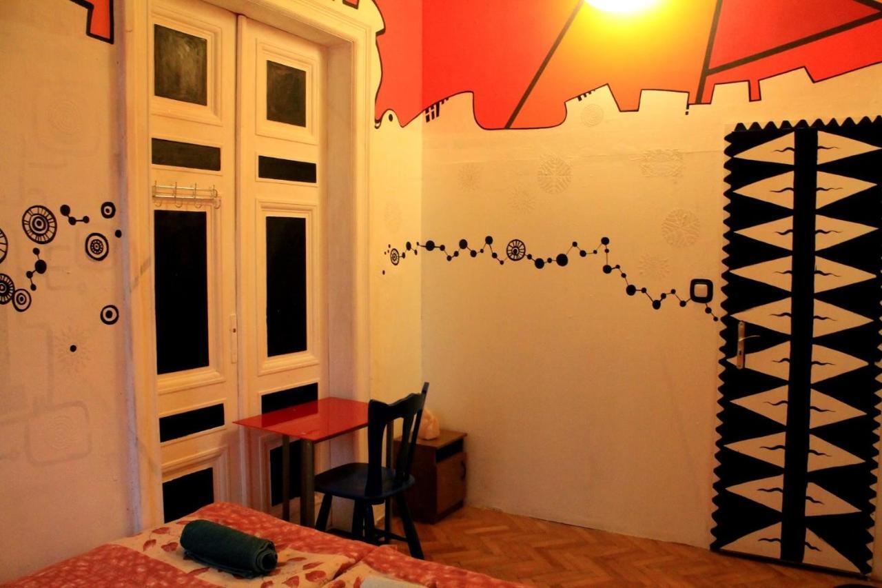 Downtown Hostel
